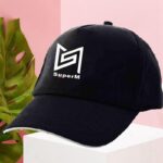 Casquette KPOP - Super M - K-Pop France