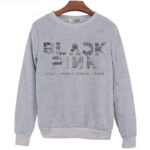 Pull classique - Blackpink - K-Pop France