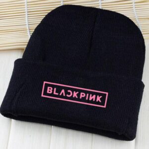 Bonnet - Blackpink - K-Pop France