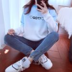 Pull GOT7 Lovers - K-Pop France