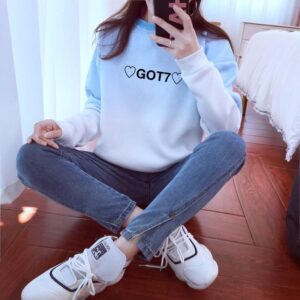 Pull GOT7 Lovers - K-Pop France