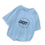 Petit T-shirt GOT7 - K-Pop France