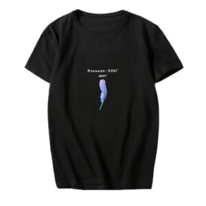 T-shirt GOT7 - Present you - K-Pop France