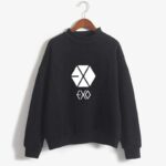 Pull EXO Logo - K-Pop France