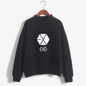Pull EXO Logo - K-Pop France