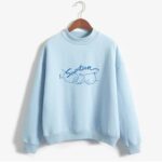 Pull Seventeen Classique - K-Pop France