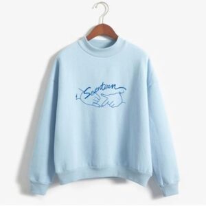 Pull Seventeen Classique - K-Pop France