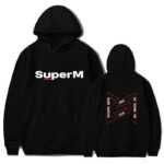 Sweat Super M - PG1 - K-Pop France