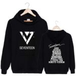 Sweat Seventeen PG56 - K-Pop France