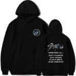 Sweat Stray Kids Unveil Tour - K-Pop France