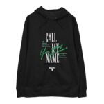 Sweat GOT7 Oversize Call My Name - K-Pop France