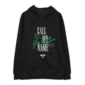 Sweat GOT7 Oversize Call My Name - K-Pop France
