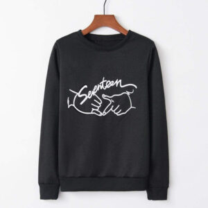 Pull KPOP - Seventeen finger - K-Pop France