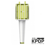 Lightstick NCT - Officiel - K-Pop France