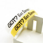 Bracelet GOT7  élastique - K-Pop France