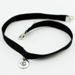 Collier Twice Rond - K-Pop France