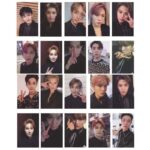 Lot de 10 Photocards NCT127 - K-Pop France