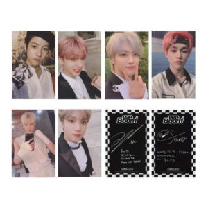 Photocards NCT127 - K-Pop France