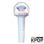 Lightstick officiel Version 2 - Seventeen - K-Pop France