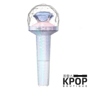 Lightstick officiel Version 2 - Seventeen - K-Pop France