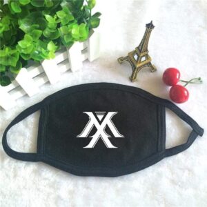 Masque MONSTA X - K-Pop France