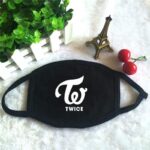 Masque Twice - K-Pop France