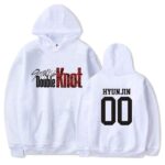 Sweat Stray Kids - Double Knot - K-Pop France