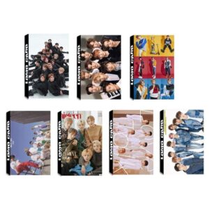 Lot de 30 LOMO Cards NCT127 Dream - K-Pop France