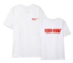 T-shirt KPOP - NCT127 - K-Pop France
