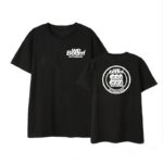 T-Shirt NCT Dream - We Boom - K-Pop France