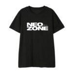 T-Shirt NCT127 - Neo Zone - K-Pop France