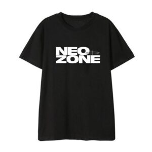 T-Shirt NCT127 - Neo Zone - K-Pop France