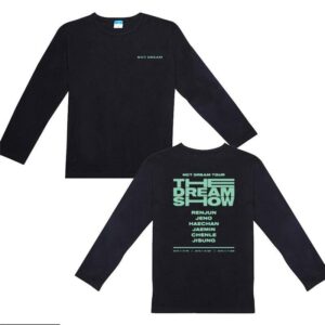 Pull NCT Dream  - The Dream Show - K-Pop France