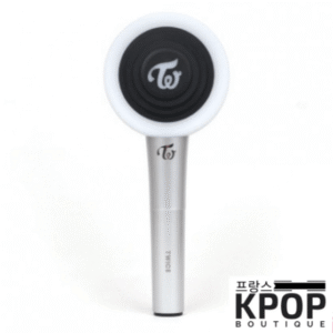 Lightstick Twice - Officiel - K-Pop France
