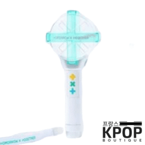 Lightstick TXT - Officiel - K-Pop France