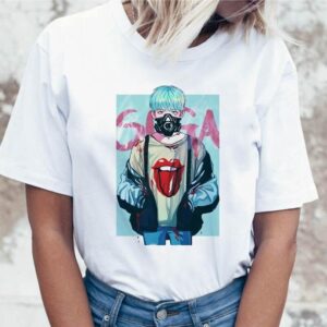 T-Shirt BTS - Blue Suga - K-Pop France