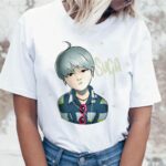 T-Shirt BTS -Suga doux - K-Pop France