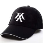 Casquette KPOP - Monsta X - K-Pop France