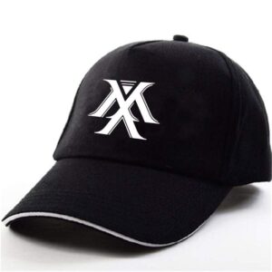 Casquette KPOP - Monsta X - K-Pop France