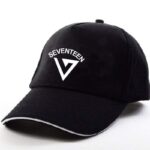 Casquette KPOP - Seventeen - K-Pop France
