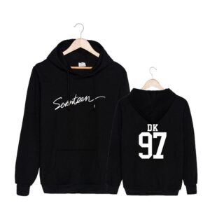 Sweat Seventeen - Membres du groupe - K-Pop France