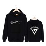 Sweat Seventeen - Classique - K-Pop France