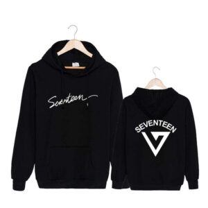 Sweat Seventeen - Classique - K-Pop France