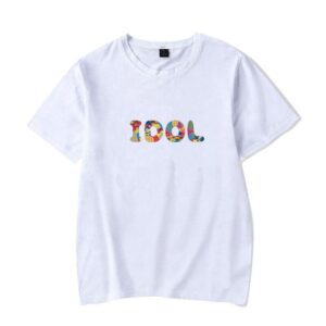 T-Shirt BTS - Idol - K-Pop France