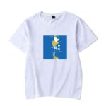 T-Shirt BTS - MOTS 7 Verticle - K-Pop France