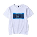 T-Shirt BTS - MOTS Shadow & Ego - K-Pop France