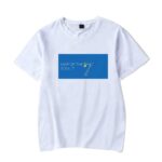 T-Shirt BTS - Bandeau MOTS 7 - K-Pop France