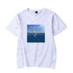 T-Shirt BTS - Map Of The Soul 7 Horizon - K-Pop France