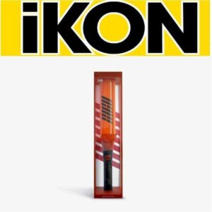 Lightstick KPOP - Ikon - K-Pop France