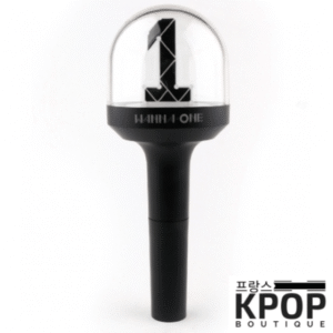 Lightstick KPOP - Wanna One - K-Pop France